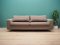 Danish Brown Sofa from Bolia, 2000s 1