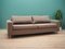 Danish Brown Sofa from Bolia, 2000s, Image 2