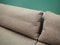 Danish Brown Sofa from Bolia, 2000s, Image 8