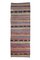 Tappeto Kilim vintage, Turchia, Immagine 1