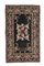 Tappeto Kilim vintage, Turchia, Immagine 1