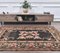 Vintage Turkish Kilim Area Rug, Image 2