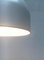 Lámpara colgante alemana Era Espacial Mid-Century de Staff Leuchten, Imagen 5