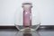 Vintage Vase aus geblasenem Glas von Gianfranco Frattini für Progetti 1