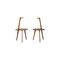 TN6 Coffee Tables by Franco Albini for Poggi, 1953, Set of 2 1