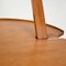 TN6 Coffee Tables by Franco Albini for Poggi, 1953, Set of 2 5