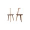 TN6 Coffee Tables by Franco Albini for Poggi, 1953, Set of 2 2