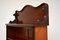 Antique William IV Open Bookcase, Image 11