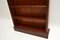 Antique William IV Open Bookcase, Image 10