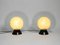 Tikal Table Lamps by Pier Giuseppe Ramella for Arteluce, 1980s, Set of 2 2