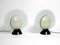 Tikal Table Lamps by Pier Giuseppe Ramella for Arteluce, 1980s, Set of 2 18