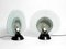 Tikal Table Lamps by Pier Giuseppe Ramella for Arteluce, 1980s, Set of 2 19