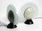 Tikal Table Lamps by Pier Giuseppe Ramella for Arteluce, 1980s, Set of 2, Image 4