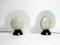 Tikal Table Lamps by Pier Giuseppe Ramella for Arteluce, 1980s, Set of 2, Image 3