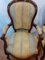 Rosewood Lounge Chair 8