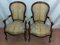 Rosewood Lounge Chair 4