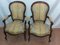 Rosewood Lounge Chair 1