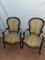 Rosewood Lounge Chair 6