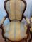 Rosewood Lounge Chair 5