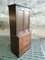 Antique English School Cupboard 4