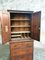 Antique English School Cupboard 7