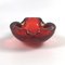 Mid-Century Murano Glass Ashtray / Bowl, Image 2