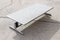 Italian Marble & Chrome Coffee Table by Titina Ammannati & Gianpiero Vitelli for Brunati, 1970s, Image 17