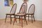 Sedie Windsor in olmo di Lucian Ercolani per Ercol, anni '60, set di 4, Immagine 1