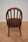 Chaises Windsor en Orme par Lucian Ercolani pour Ercol, 1960s, Set de 4 5