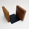 Mid-Century Teak Bookends from Brostromdesign, Set of 2, Image 3