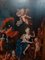Dipinto ad olio su tela, Lancia la freccia di Cupido, 1700, Immagine 5