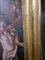 Pintura al óleo sobre lienzo, lanza la flecha de Cupido, 1700, Imagen 15