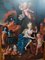 Peinture à l'Huile sur Toile, Lance la Flèche de Cupidon, 1700 6