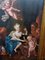 Peinture à l'Huile sur Toile, Lance la Flèche de Cupidon, 1700 8