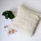 Natural Textures Pillow from Com Raiz 2