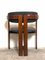 Pigreco Stühle von Tobia & Afra Scarpa, 1959, Italy, 6er Set 15