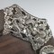 Vassoio antico in argento massiccio, Giappone, Immagine 6