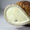 Brocca in ceramica con effetto legno di Grandjean Jourdan per Vallauris, anni '60, Immagine 9