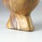 Brocca in ceramica con effetto legno di Grandjean Jourdan per Vallauris, anni '60, Immagine 5