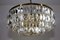 Crystal Chandelier from Bakalowits & Söhne, 1960s 2