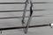 Vintage Bauhaus Style Chrome Coat & Hat Rack, 1940s, Image 13