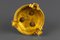 Portacandela antico in bronzo dorato, Immagine 12