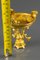 Antique Gilt Bronze Candleholder, Image 17