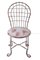 Antique Doll Chair by Oscar Högberg for Gryt Jöls Hütte, Image 1