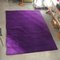 Vintage Gradient Purple Rug, Italy 7