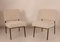 Mid-Century Lounge Chairs, Set of 2 8