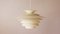 Ceiling Lamp from Form Light, 1970s, Image 2