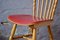 Menuet Dining Chairs from Baumann, 1960s, Set of 4, Image 7