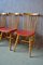 Menuet Dining Chairs from Baumann, 1960s, Set of 4 4