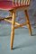 Menuet Dining Chairs from Baumann, 1960s, Set of 4, Image 10
